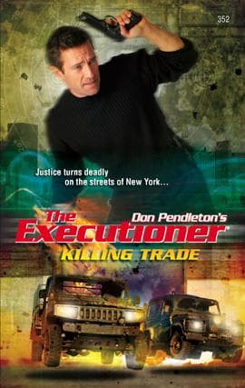Tapa de Killing Trade
