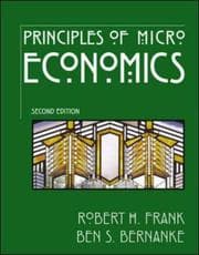 Tapa de Principles of micro-economics