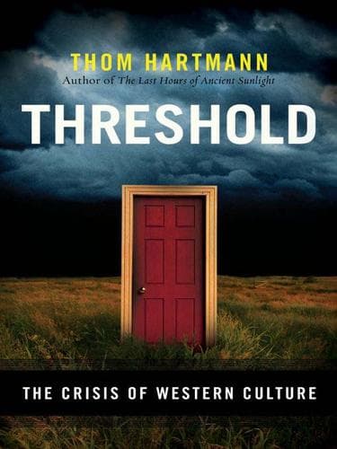 Tapa de Threshold