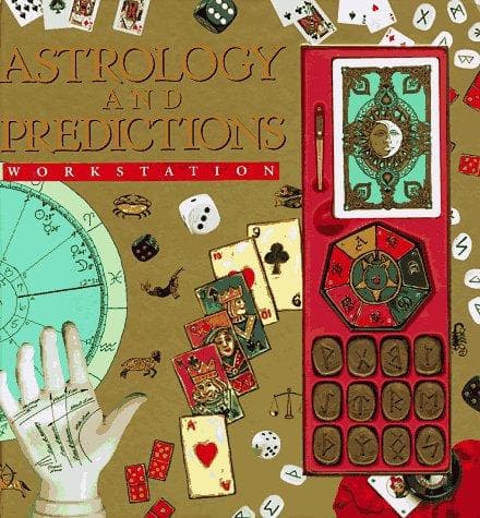 Tapa de Astrology and Predictions Workstation (Workstations)