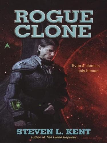 Tapa de Rogue Clone