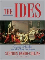 Tapa de The ides