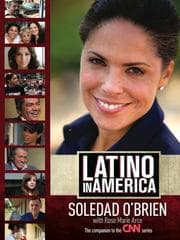 Tapa de Latino in America