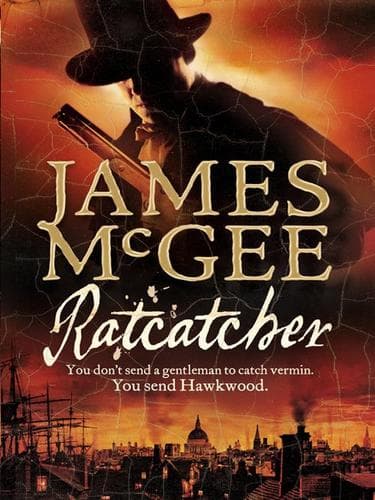 Tapa de Ratcatcher