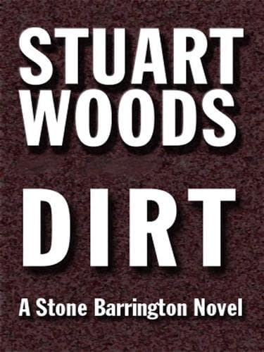 Tapa de Dirt