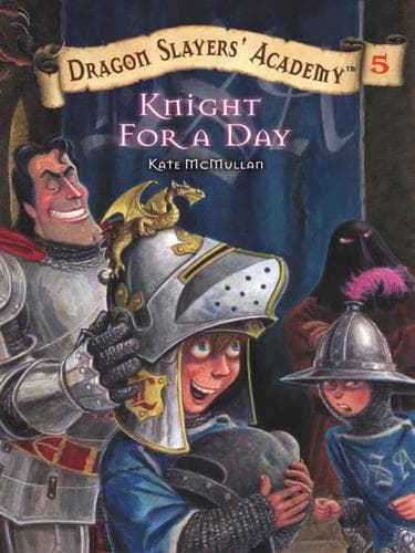 Tapa de Knight for a Day
