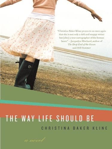 Tapa de The Way Life Should Be