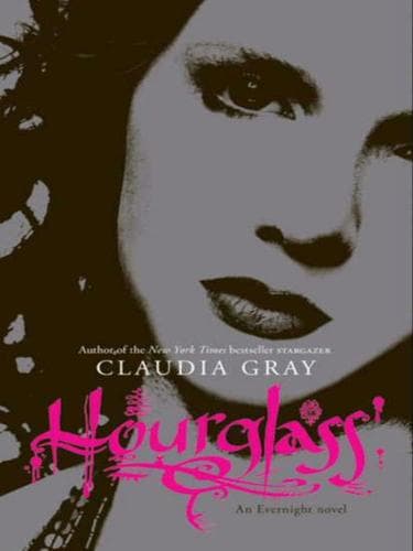 Tapa de Hourglass
