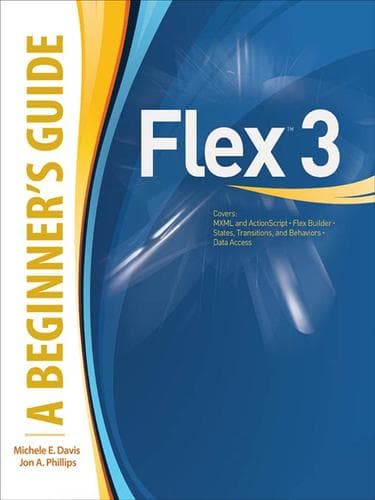 Tapa de Flex 3