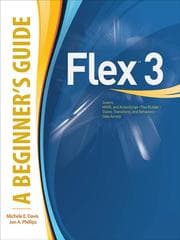 Tapa de Flex 3