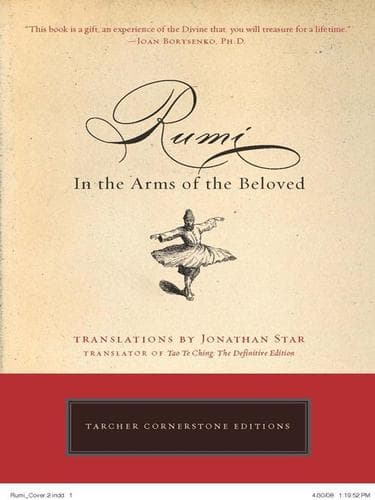 Tapa de Rumi