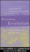 Tapa de Reclaiming Evolution
