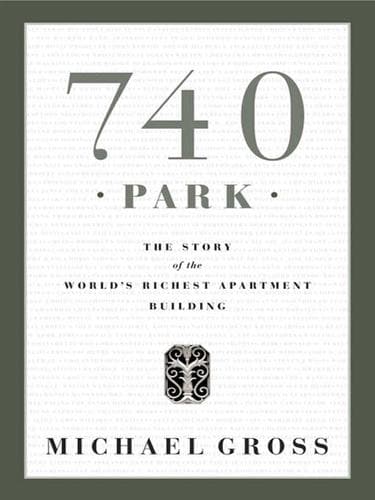 Tapa de 740 Park