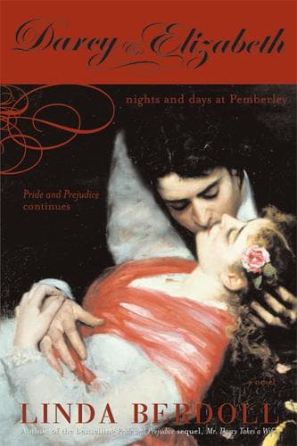 Tapa de Darcy & Elizabeth