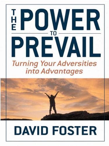 Tapa de The Power to Prevail