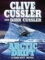 Tapa de Arctic Drift