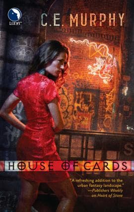 Tapa de House of Cards