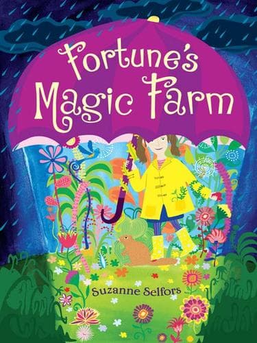 Tapa de Fortune's Magic Farm