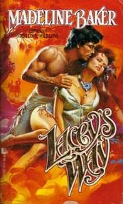 Tapa de Lacey's Way