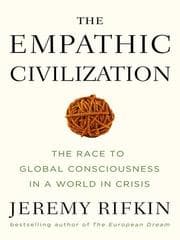 Tapa de The Empathic Civilization