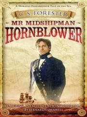 Tapa de Mr. Midshipman Hornblower
