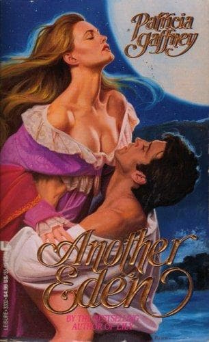 Tapa de Another Eden