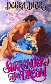 Tapa de Surrender the Dream/3405