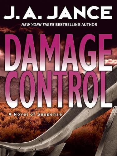 Tapa de Damage Control