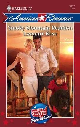 Tapa de Smoky Mountain reunion