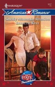 Tapa de Smoky Mountain reunion