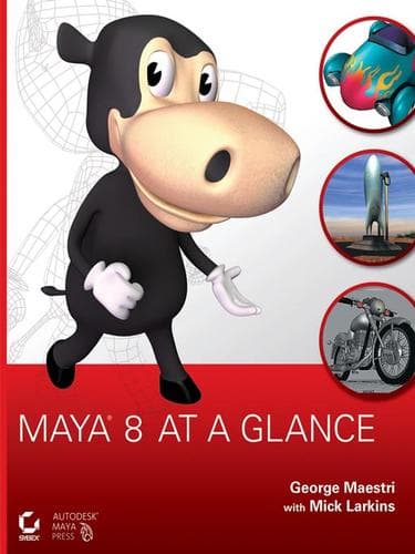 Tapa de Maya 8 at a Glance