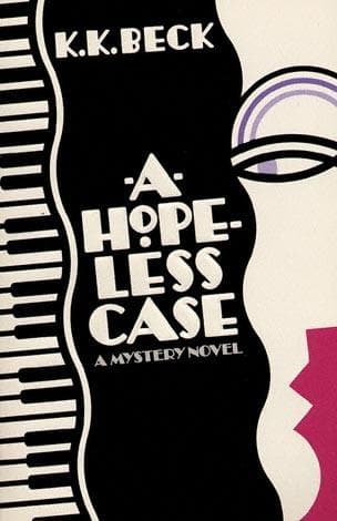 Tapa de A Hopeless Case