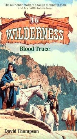 Tapa de Blood truce