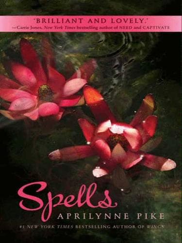 Tapa de Spells