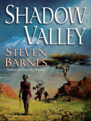 Tapa de Shadow Valley