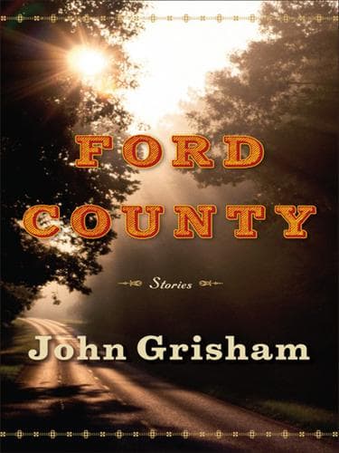 Tapa de Ford County