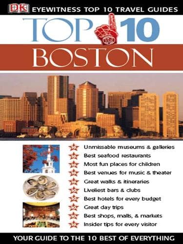 Tapa de Boston