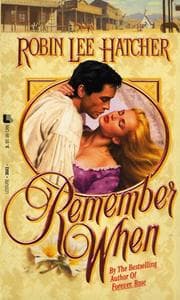 Tapa de Remember When (The Americana)