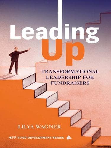 Tapa de Leading Up