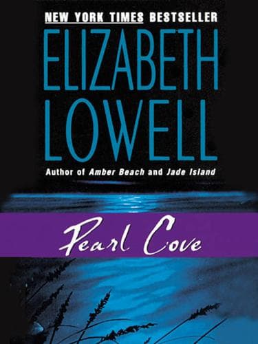 Tapa de Pearl Cove
