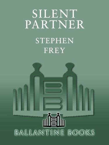 Tapa de Silent Partner
