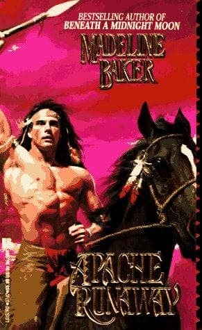 Tapa de Apache Runaway