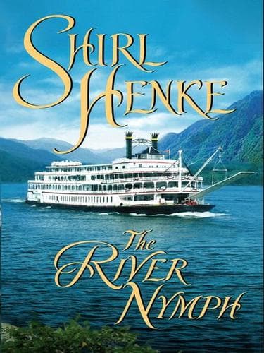 Tapa de The River Nymph