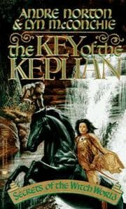Tapa de The Key of the Keplian