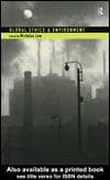 Tapa de Global Ethics and Environment