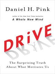 Tapa de Drive