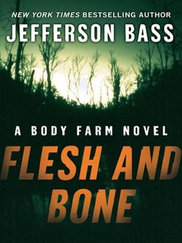 Tapa de Flesh and Bone