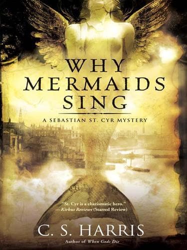 Tapa de Why Mermaids Sing