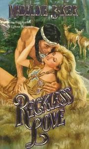 Tapa de Reckless Love