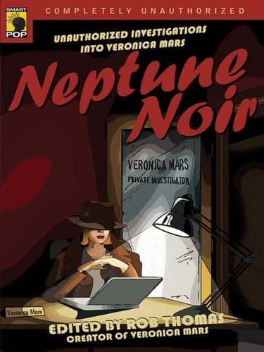 Tapa de Neptune Noir